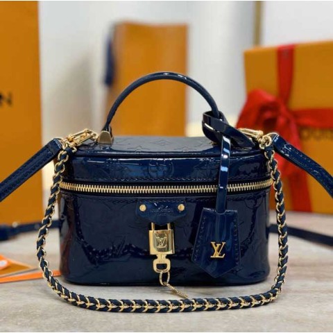 루이비통 25 한정판 19cm 크로스백 가방 C4700