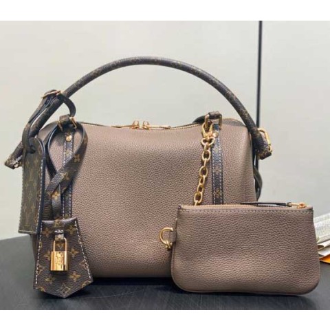 루이비통 25 한정판 25cm 크로스백 가방 C4701