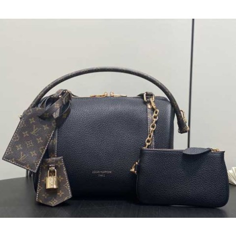 루이비통 25 한정판 25cm 크로스백 가방 C4702