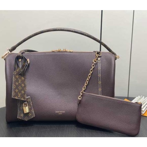 루이비통 25 한정판 40cm 크로스백 가방 C4704