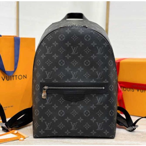 루이비통 25 한정판 38*28cm 백팩 C4707