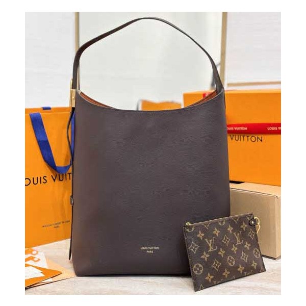 루이비통 25 한정판 35*31cm 크로스백 가방 C4711