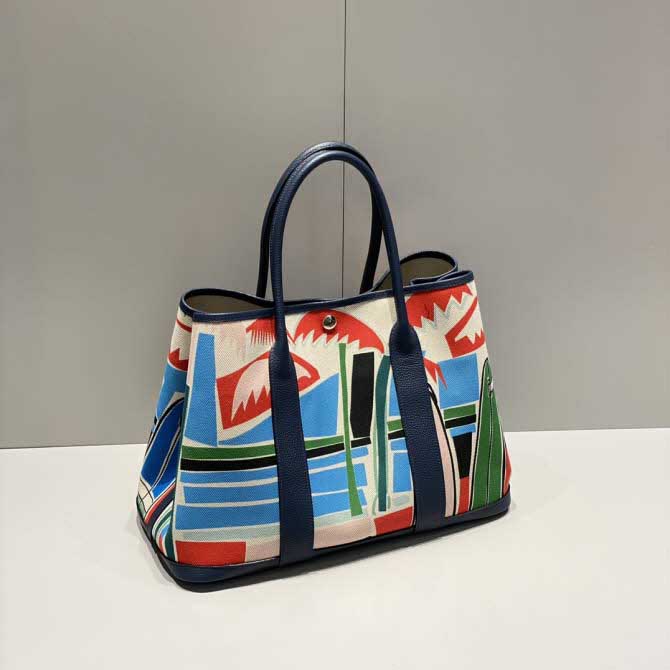 에르메스 25 한정판 30cm/36cm 크로스백 가방 C4731