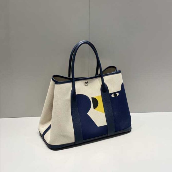 에르메스 25 한정판 30cm/36cm 크로스백 가방 C4736