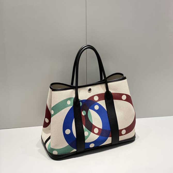 에르메스 25 한정판 30cm/36cm 크로스백 가방 C4739
