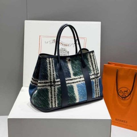 에르메스 25 한정판 30cm/36cm 크로스백 가방 C4769