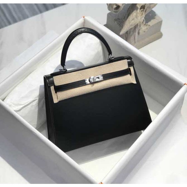 에르메스 25 한정판 25cm/28cm 크로스백 가방 C4803