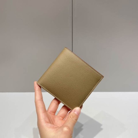 에르메스 25 한정판 10cm 반지갑 E657