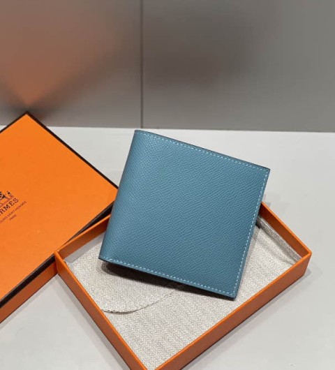 에르메스 25 한정판 10cm 반지갑 E661