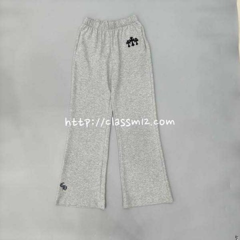 크롬하츠 25 한정판 남여공용 긴바지 A11430