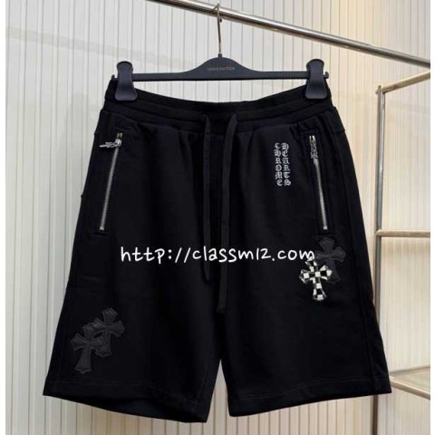 크롬하츠 25 한정판 반바지 A11434