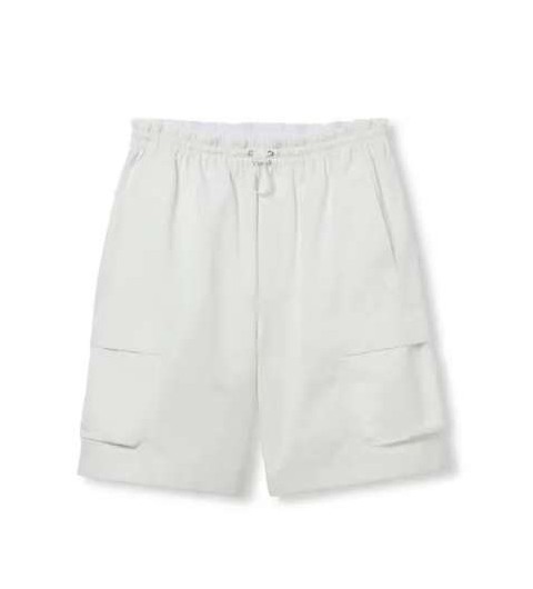 구찌 25 한정판 웹 버뮤다 팬츠 A11454