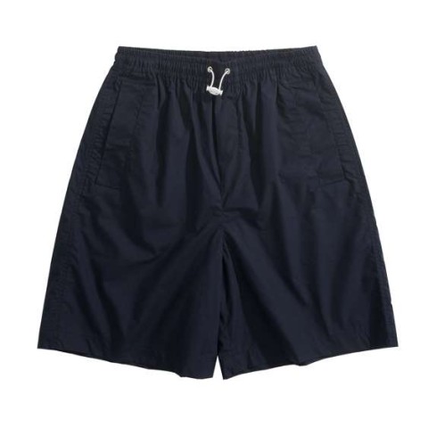 구찌 25 한정판 코튼 포플린 버뮤다 팬츠 A11456