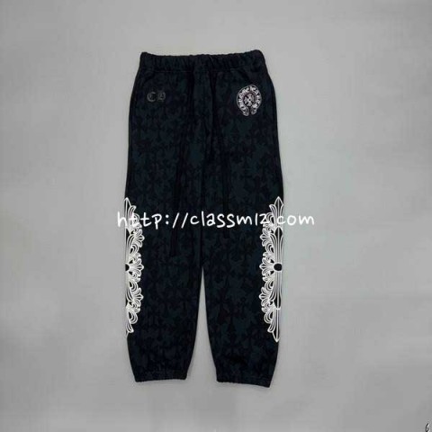 크롬하츠 25 한정판 긴바지 A11542