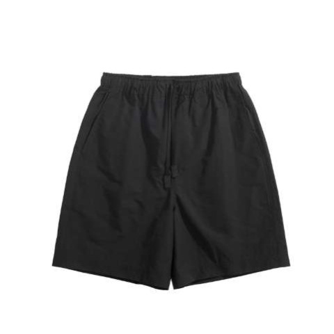 로에베 25 한정판 아나그램 펀칭 포켓 숏츠 A11566