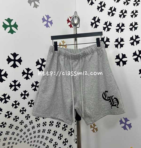 크롬하츠 25 한정판 반바지 A11583