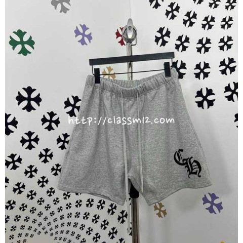 크롬하츠 25 한정판 반바지 A11583