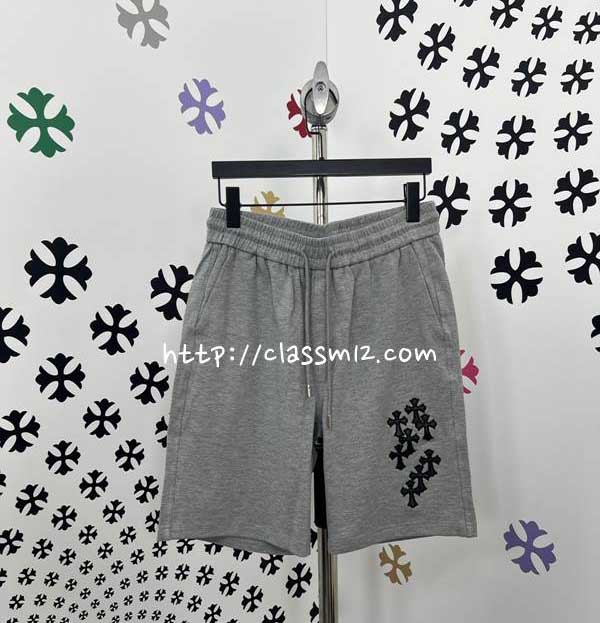 크롬하츠 25 한정판 반바지 A11584
