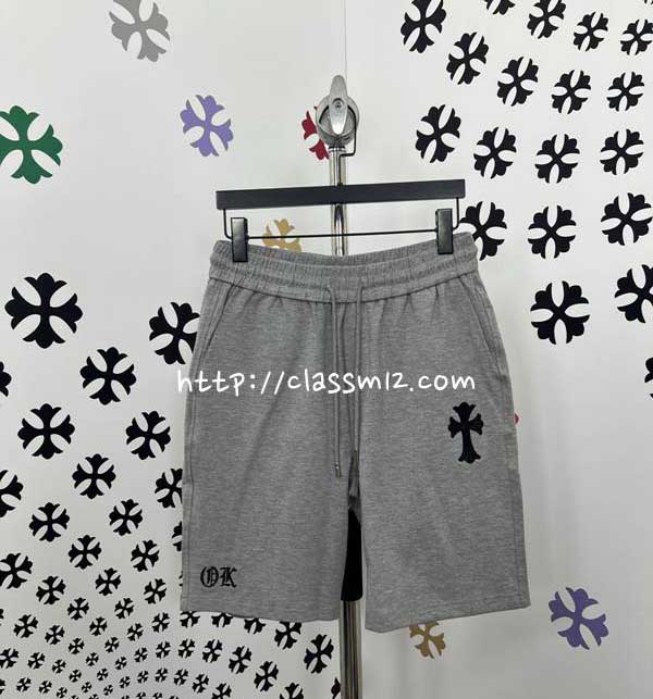 크롬하츠 25 한정판 반바지 A11585
