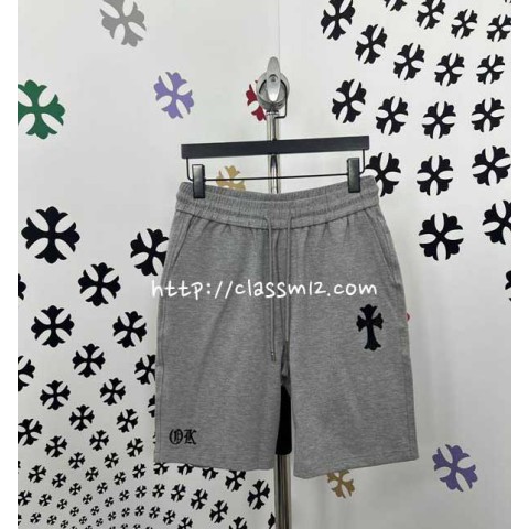 크롬하츠 25 한정판 반바지 A11585