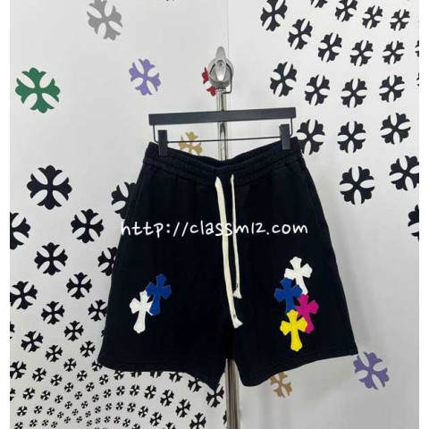 크롬하츠 25 한정판 반바지 A11586