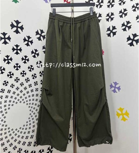 크롬하츠 25 한정판 긴바지 A11623