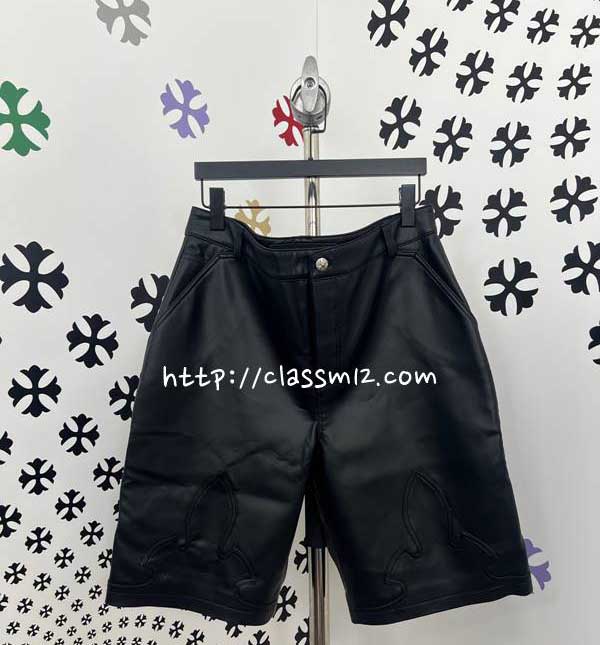 크롬하츠 25 한정판 반바지 A11642