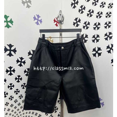 크롬하츠 25 한정판 반바지 A11642