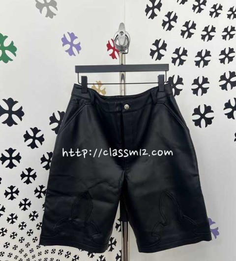 크롬하츠 25 한정판 반바지 A11642