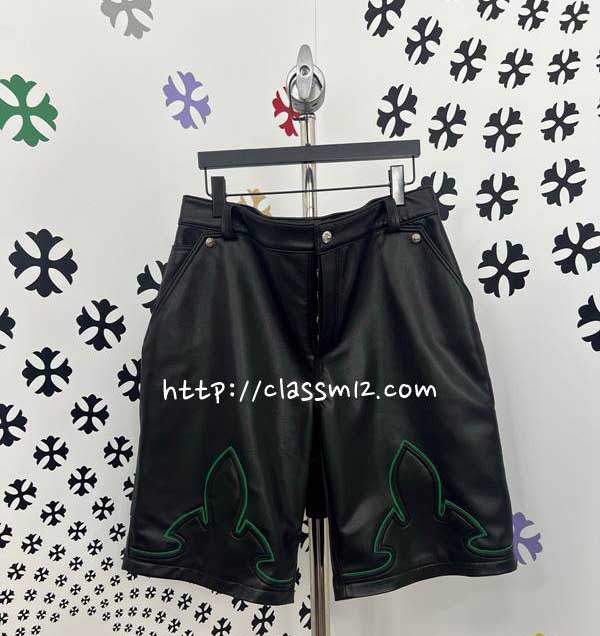 크롬하츠 25 한정판 반바지 A11643