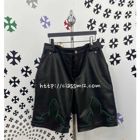 크롬하츠 25 한정판 반바지 A11643
