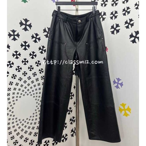 크롬하츠 25 한정판 긴바지 A11644