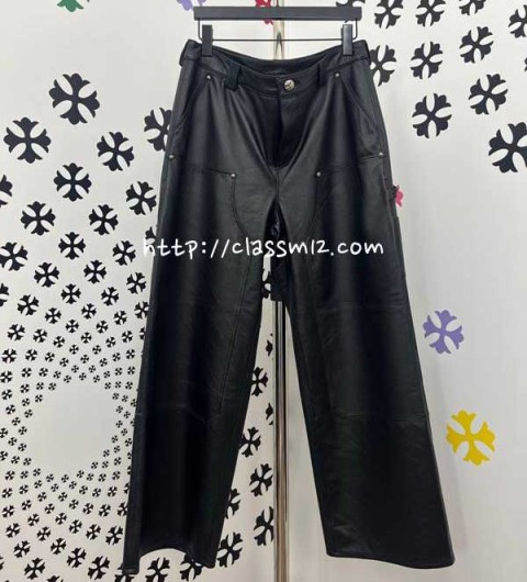 크롬하츠 25 한정판 긴바지 A11644