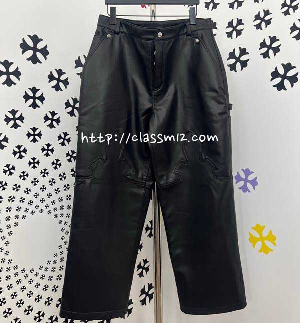 크롬하츠 25 한정판 긴바지 A11645