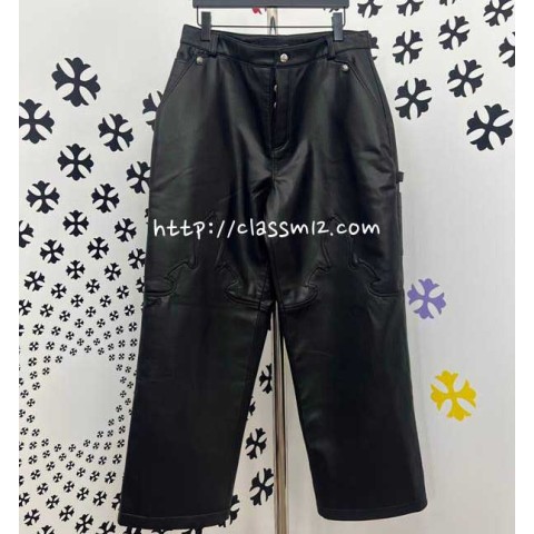 크롬하츠 25 한정판 긴바지 A11645