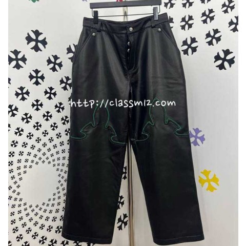 크롬하츠 25 한정판 긴바지 A11646