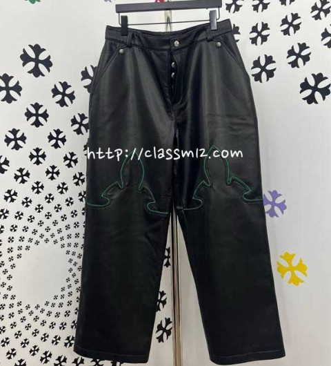 크롬하츠 25 한정판 긴바지 A11646