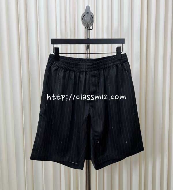생로랑 25 한정판 반바지 A11684