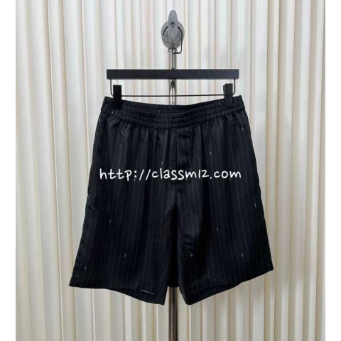 생로랑 25 한정판 반바지 A11684