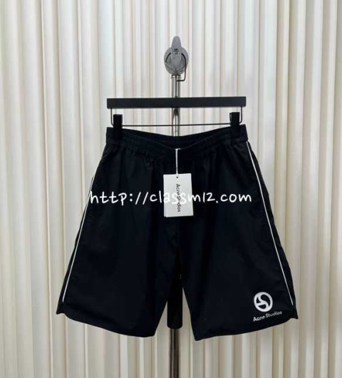 아크네 25 한정판 반바지 A11685