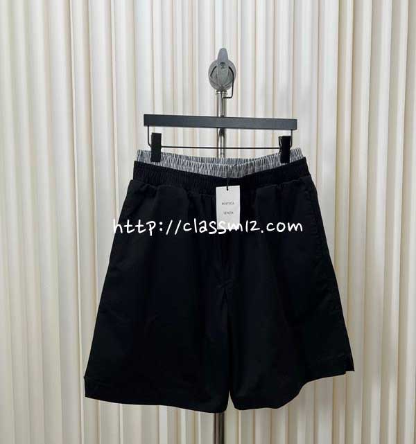 보테가베네타 25 한정판 반바지 A11686