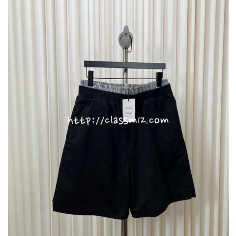 보테가베네타 25 한정판 반바지 A11686