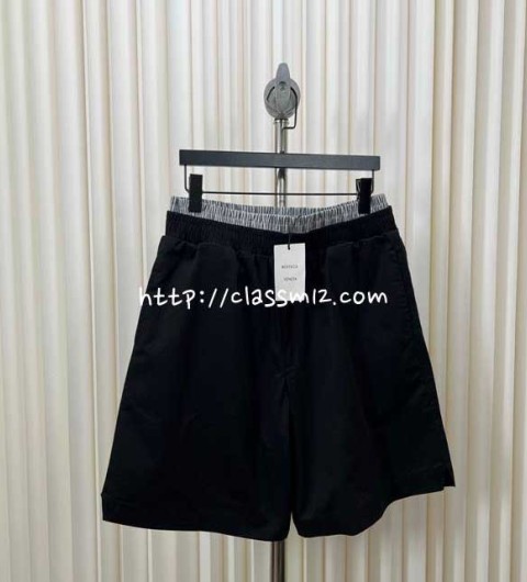 보테가베네타 25 한정판 반바지 A11686