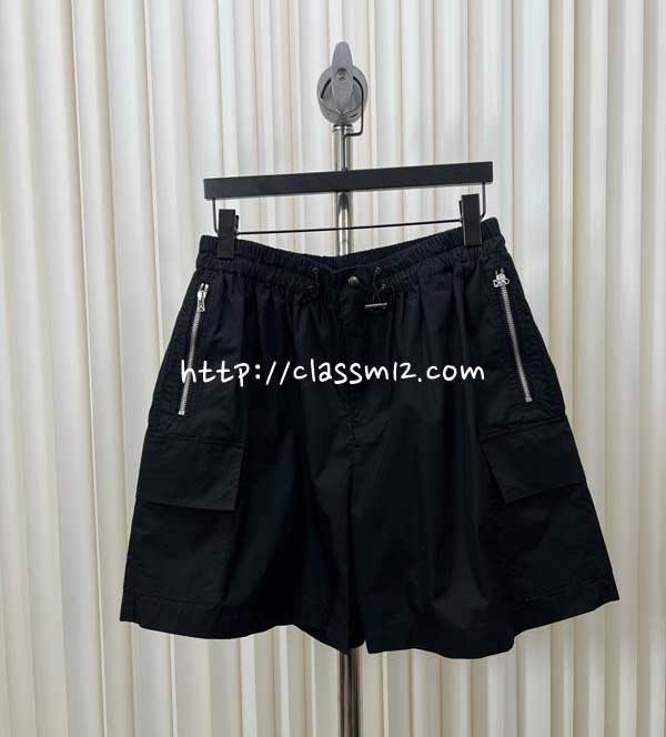 보테가베네타 25 한정판 반바지 A11687