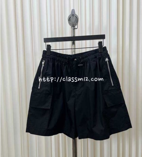 보테가베네타 25 한정판 반바지 A11687