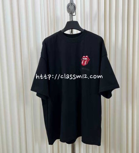 크롬하츠 25 한정판 반팔 티셔츠 A11700