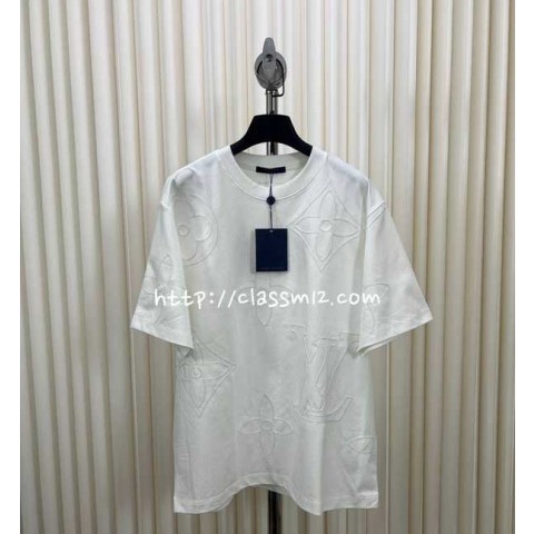 루이비통 25 한정판 반팔 티셔츠 A11761