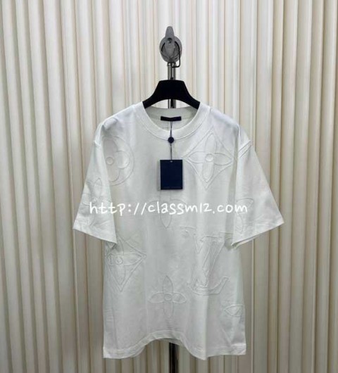 루이비통 25 한정판 반팔 티셔츠 A11761