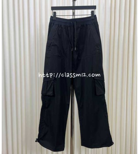 Lululemon 25 한정판 긴바지 A11765