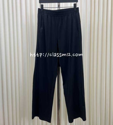 Lululemon 25 한정판 긴바지 A11767